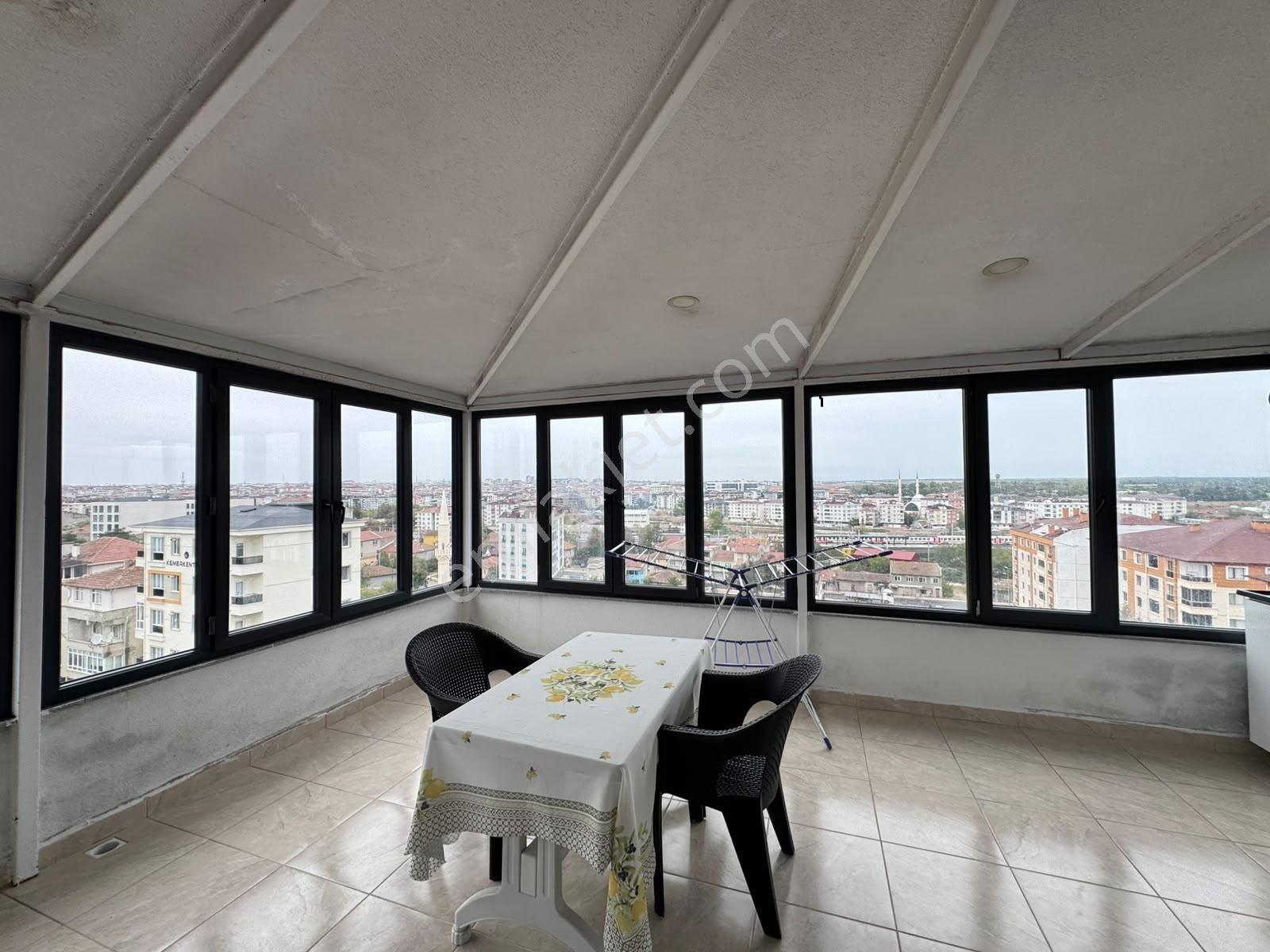 Mer-pa İnş. Geniş Aileler İçin Kaçrılmaz.!! İskanlı 5+1 250m² — fotoğraf 26