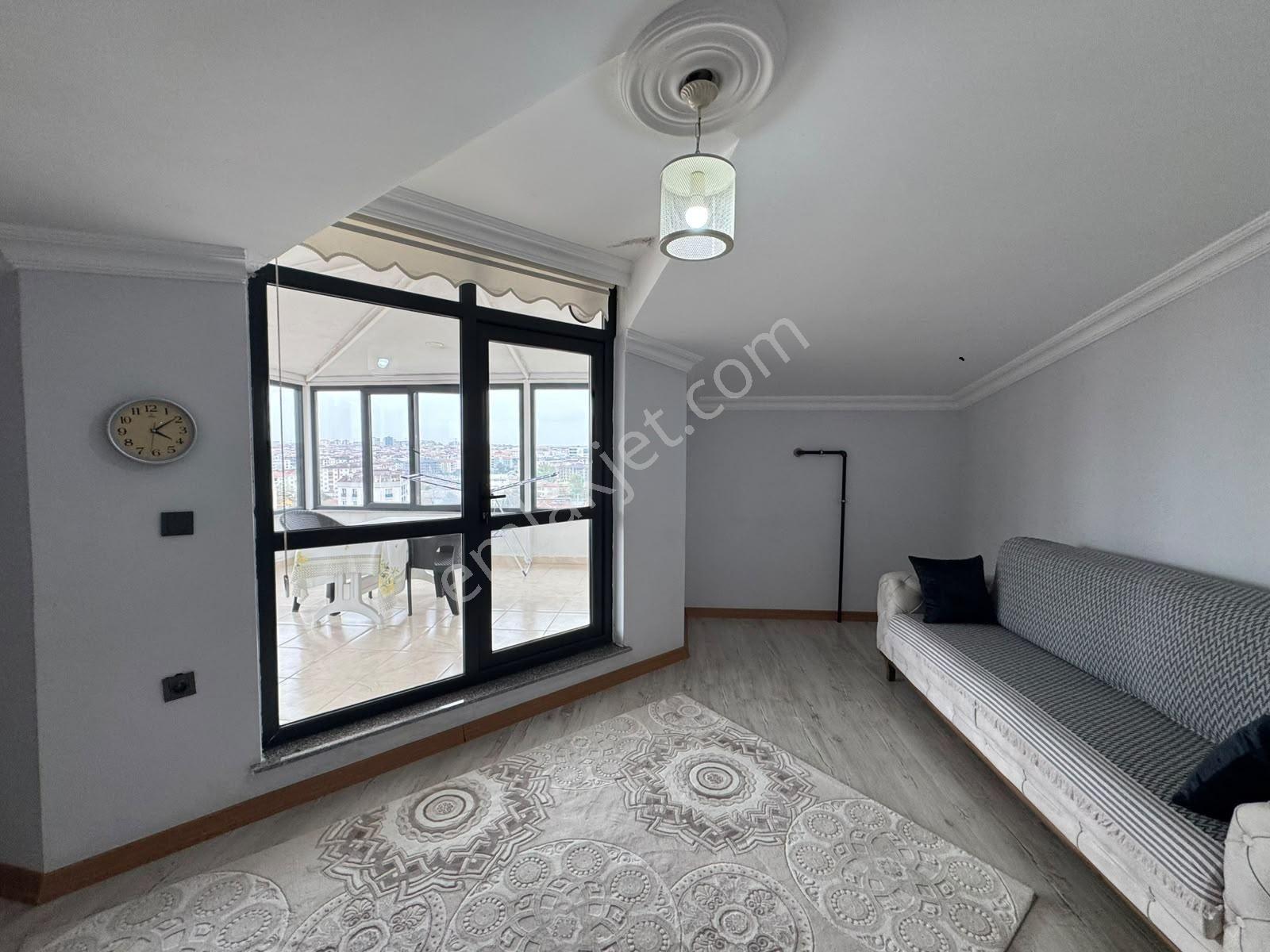 Mer-pa İnş. Geniş Aileler İçin Kaçrılmaz.!! İskanlı 5+1 250m² — fotoğraf 27