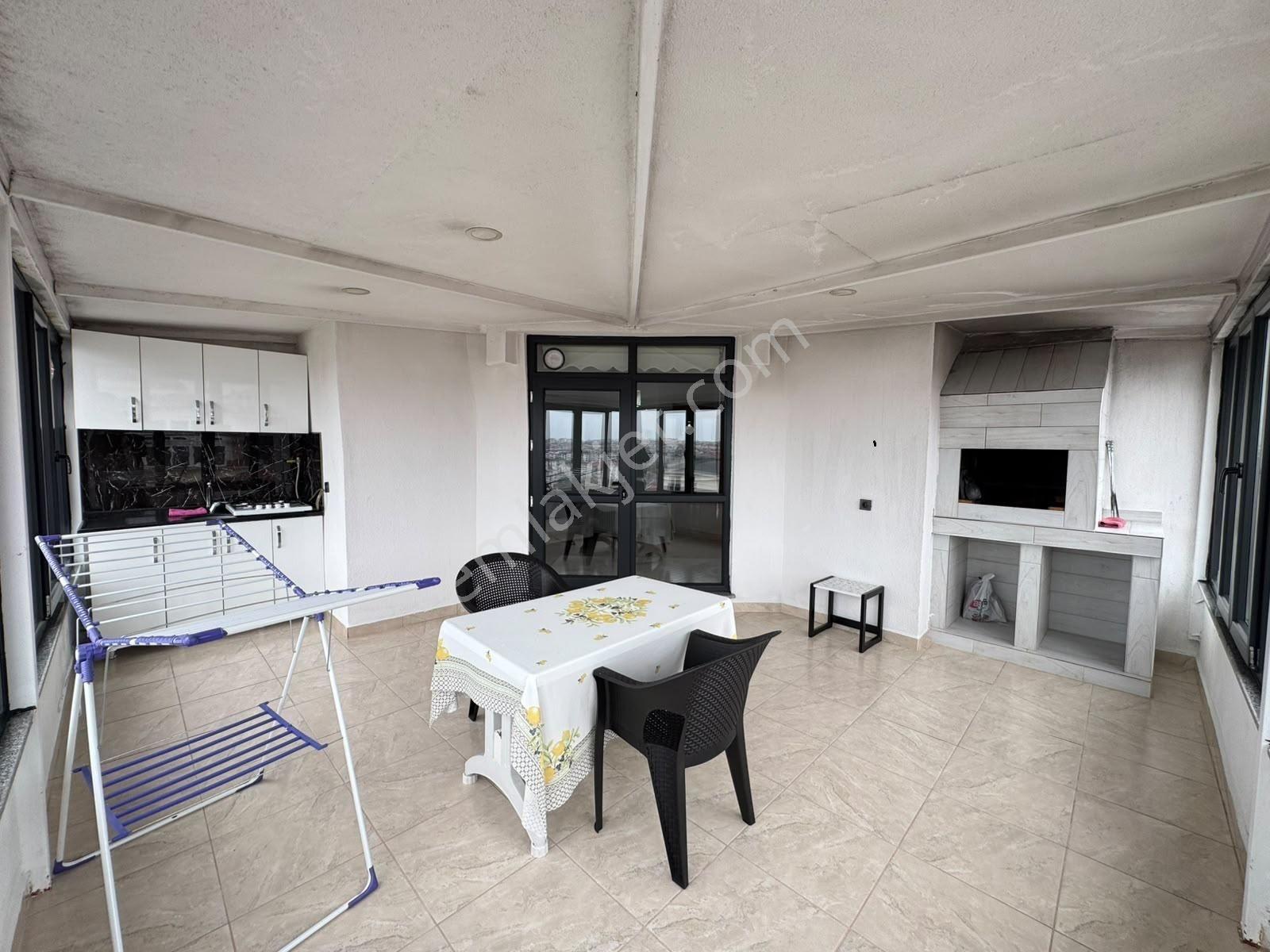 Mer-pa İnş. Geniş Aileler İçin Kaçrılmaz.!! İskanlı 5+1 250m² — fotoğraf 28