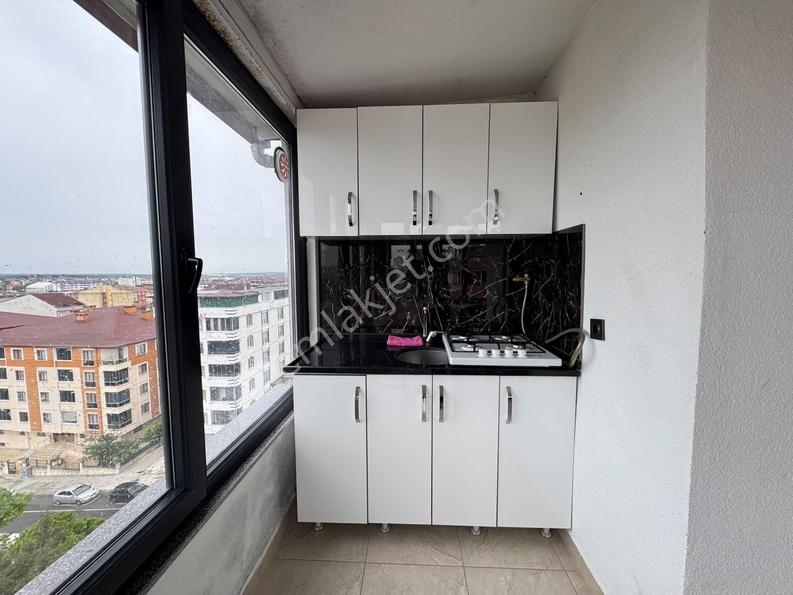 Mer-pa İnş. Geniş Aileler İçin Kaçrılmaz.!! İskanlı 5+1 250m² — fotoğraf 29