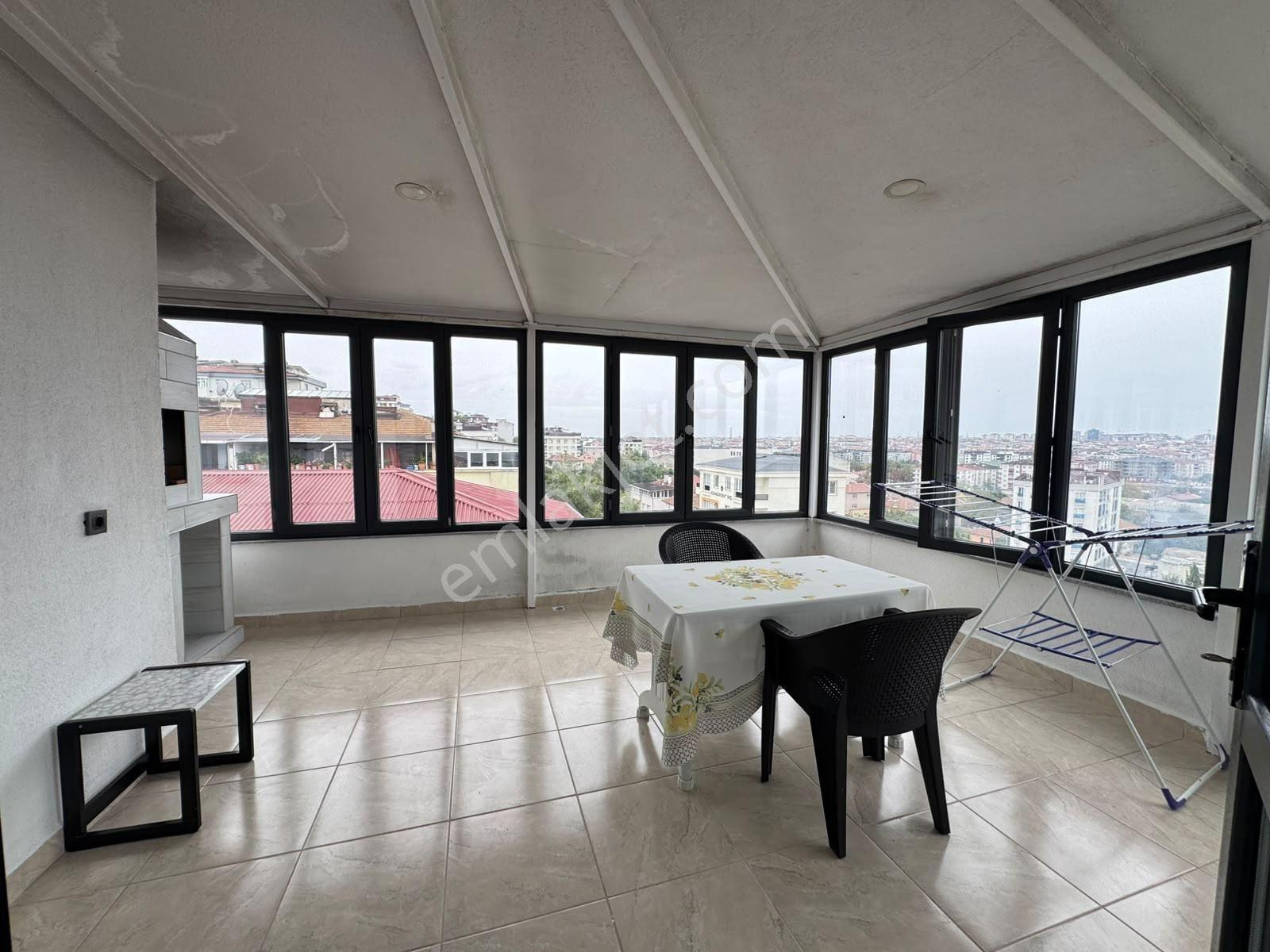 Mer-pa İnş. Geniş Aileler İçin Kaçrılmaz.!! İskanlı 5+1 250m² — fotoğraf 30