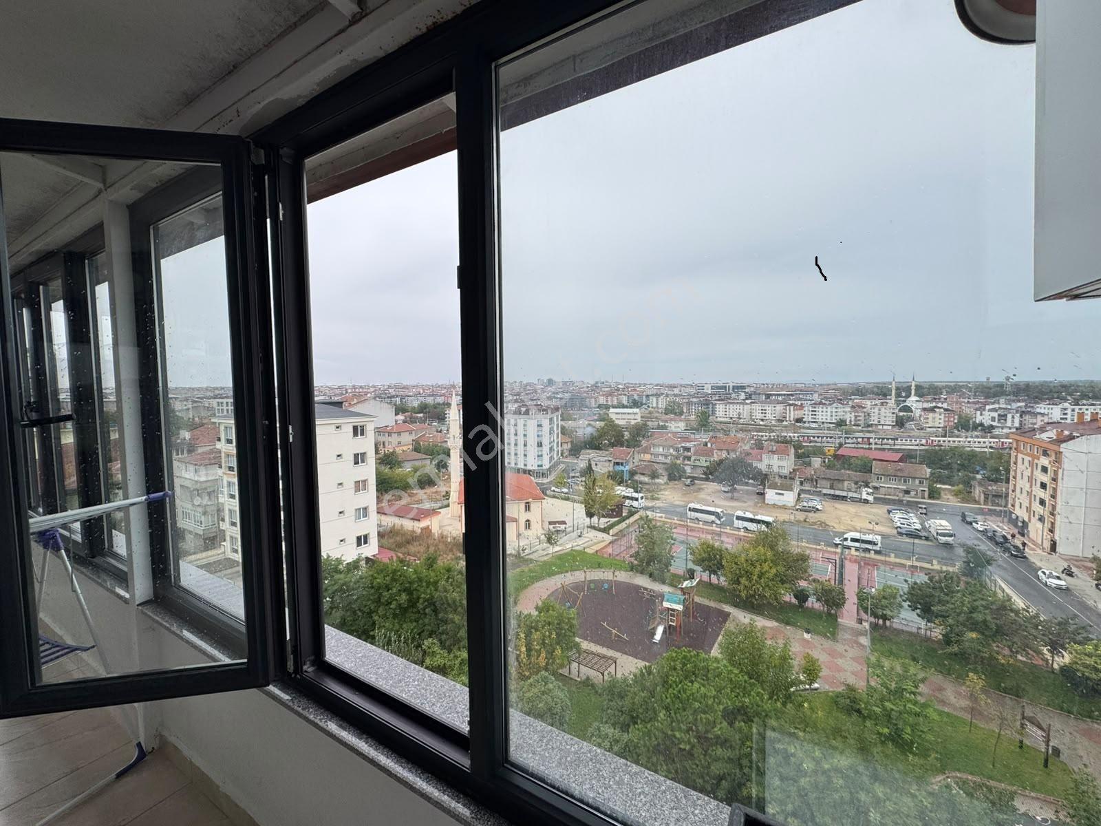 Mer-pa İnş. Geniş Aileler İçin Kaçrılmaz.!! İskanlı 5+1 250m² — fotoğraf 31