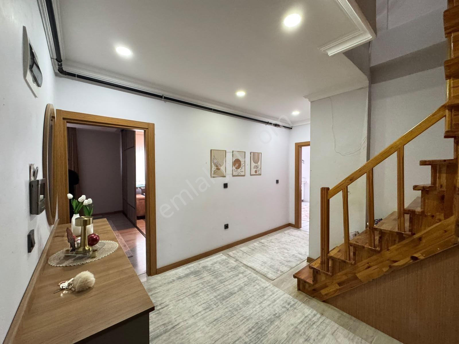 Mer-pa İnş. Geniş Aileler İçin Kaçrılmaz.!! İskanlı 5+1 250m² — fotoğraf 33