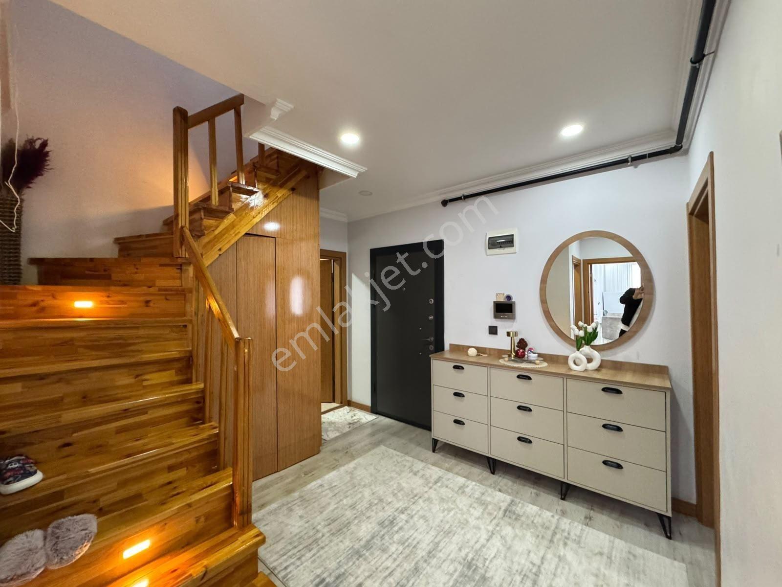 Mer-pa İnş. Geniş Aileler İçin Kaçrılmaz.!! İskanlı 5+1 250m² — fotoğraf 34