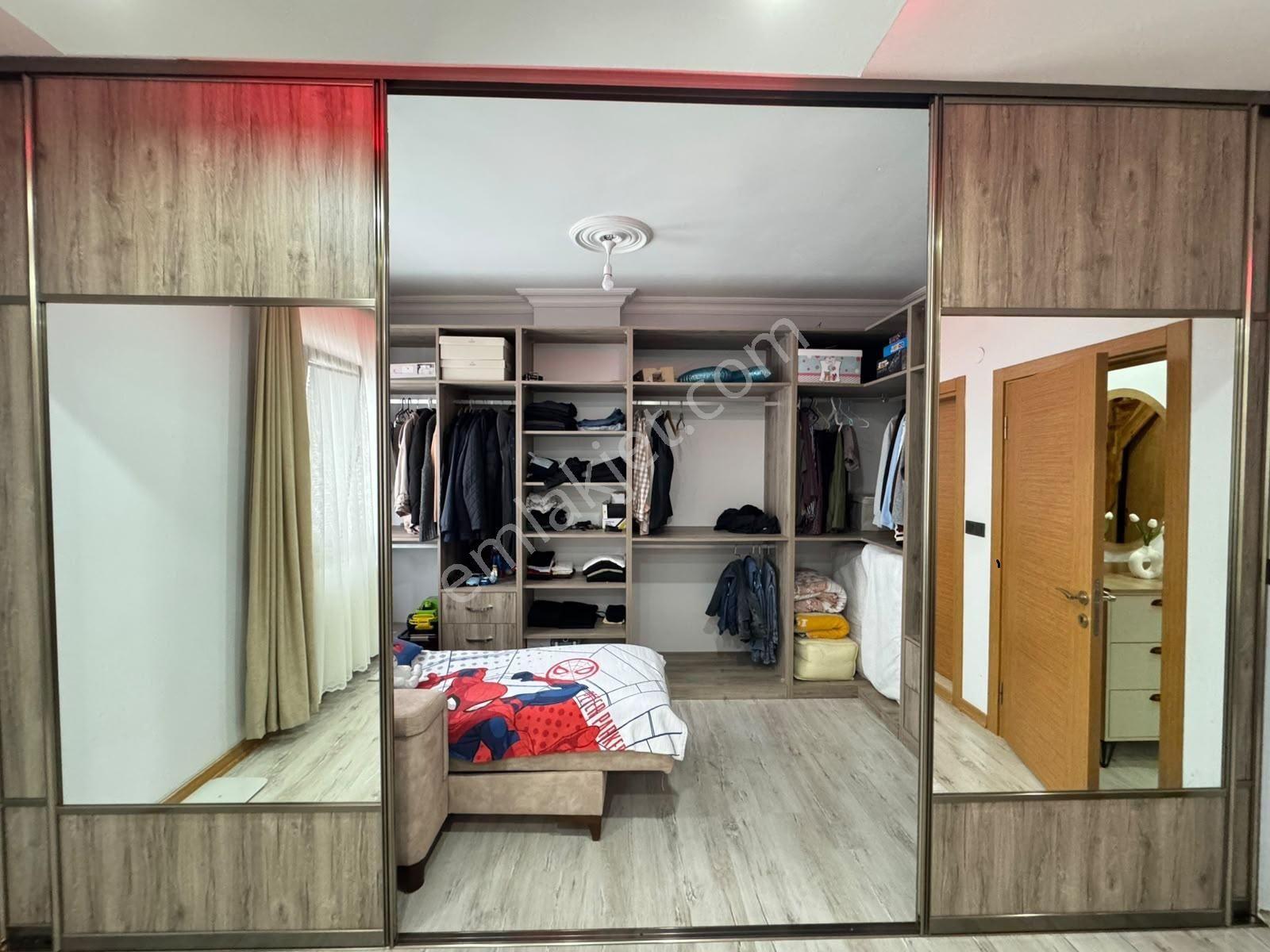 Mer-pa İnş. Geniş Aileler İçin Kaçrılmaz.!! İskanlı 5+1 250m² — fotoğraf 35