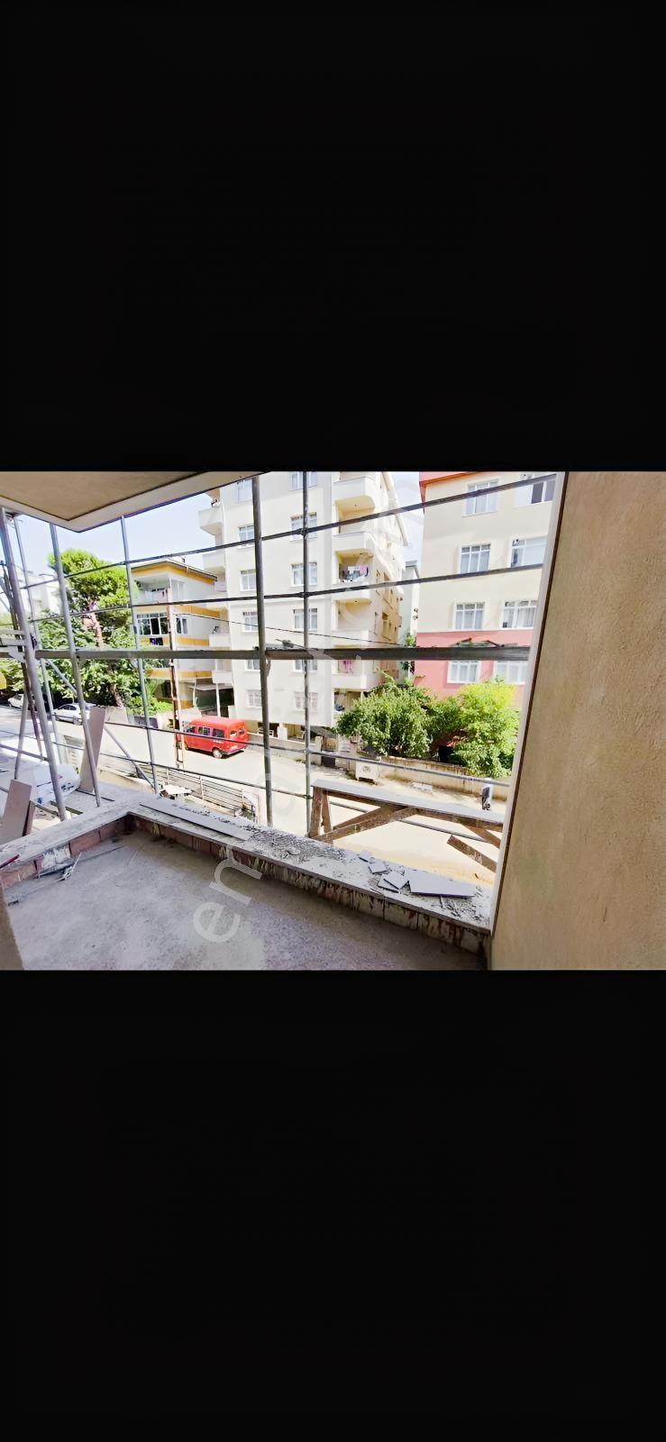 Şekeroğlu Metro Yakın 3+1 Sıfır Arakat Geniş Daire — fotoğraf 9