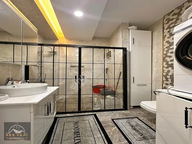Nes Yapı'dan Metrobüse Yürüme 3+1 Dev M2 İskanlı Satılık Daire!! — fotoğraf 18