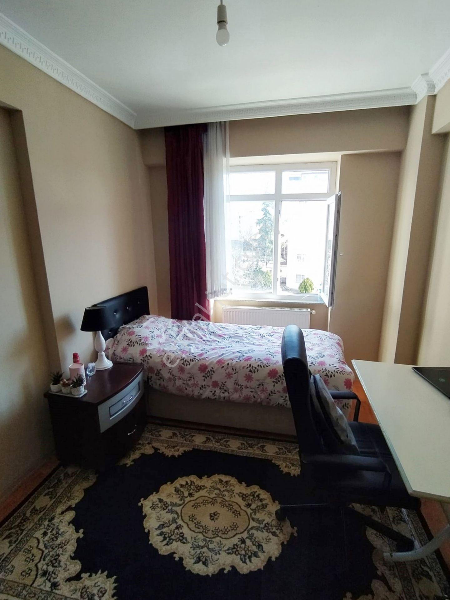 Mertcan'dan Cumhuriyet Mahallesi'nde 2+1 Satılık Daire — fotoğraf 13