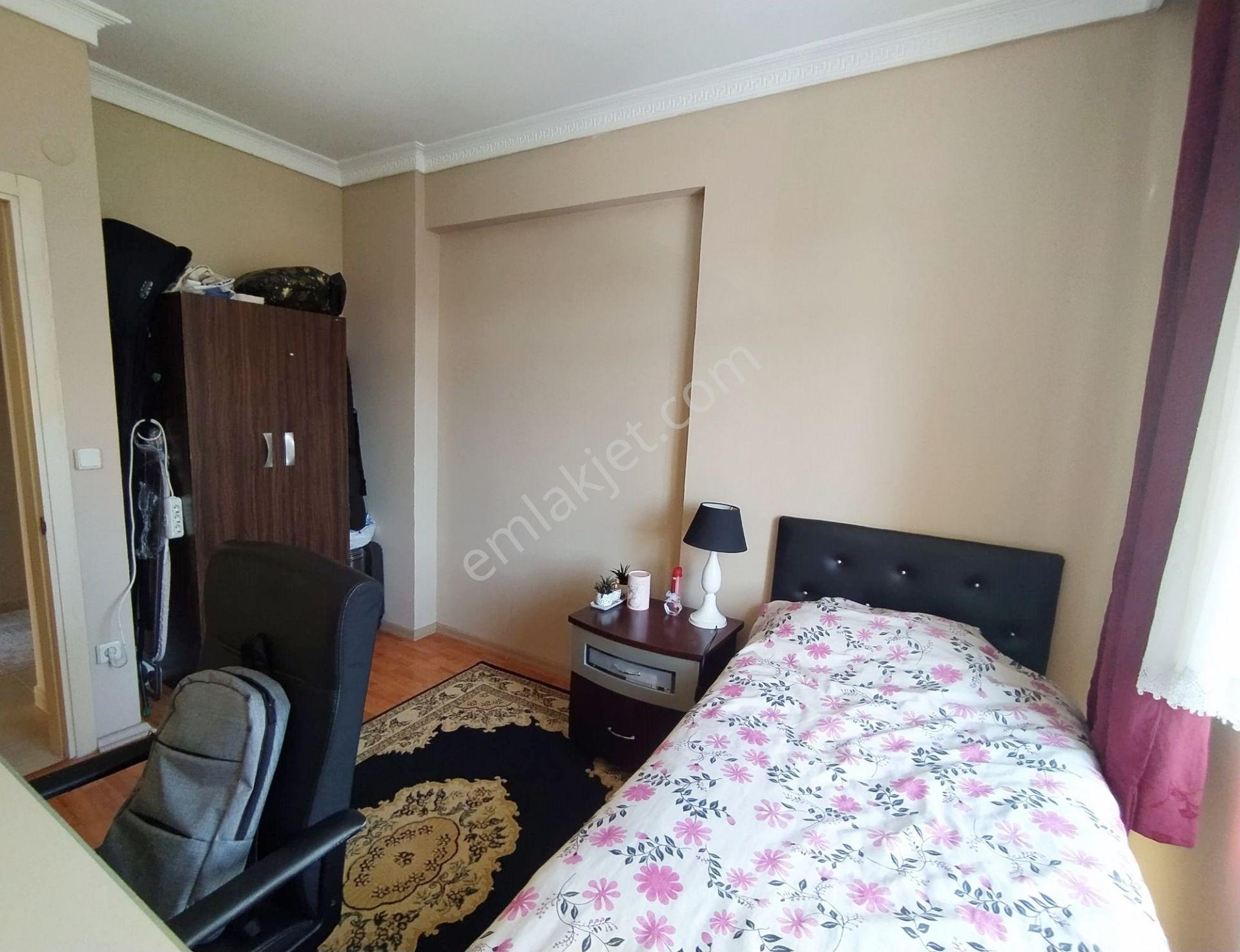 Mertcan'dan Cumhuriyet Mahallesi'nde 2+1 Satılık Daire — fotoğraf 15