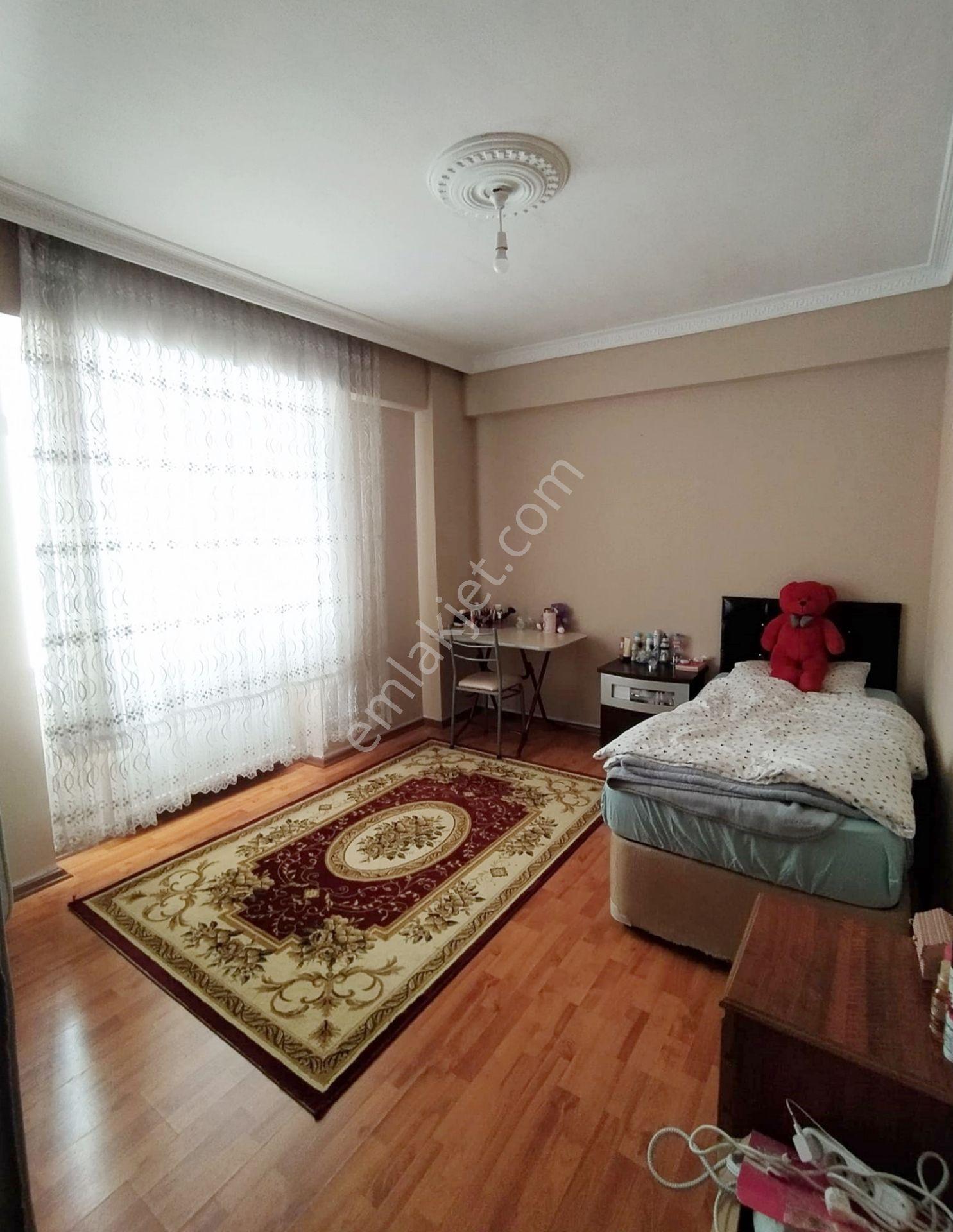 Mertcan'dan Cumhuriyet Mahallesi'nde 2+1 Satılık Daire — fotoğraf 16