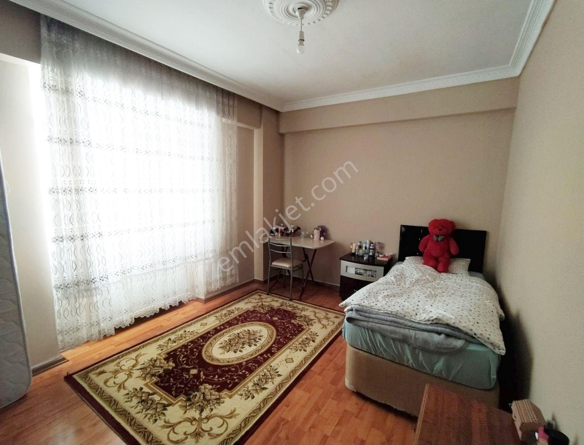 Mertcan'dan Cumhuriyet Mahallesi'nde 2+1 Satılık Daire — fotoğraf 18
