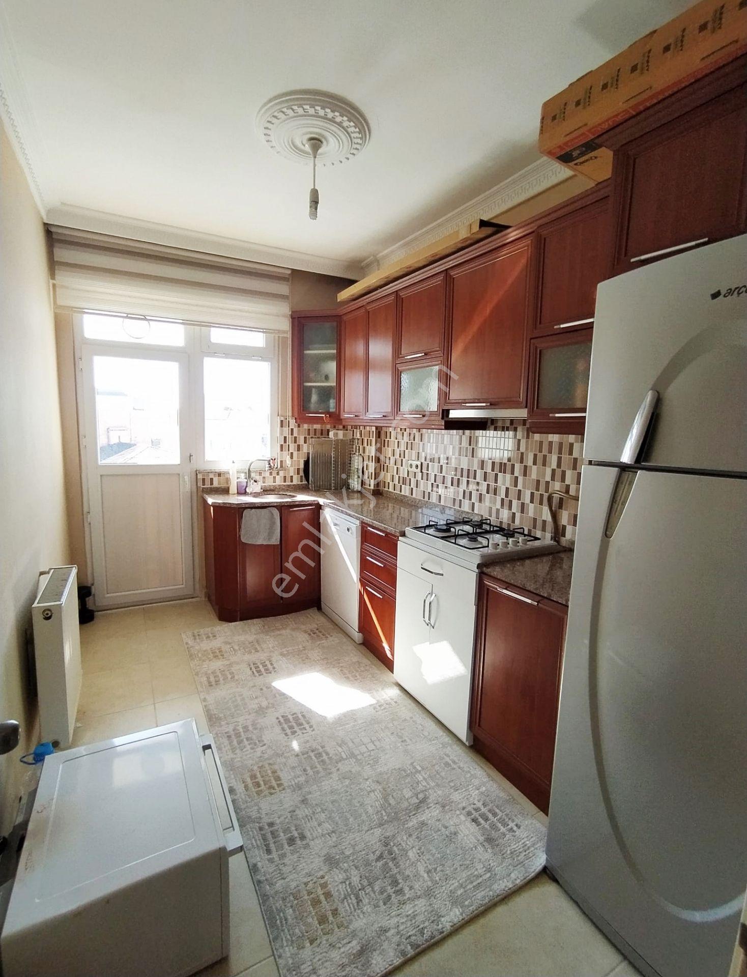 Mertcan'dan Cumhuriyet Mahallesi'nde 2+1 Satılık Daire — fotoğraf 27