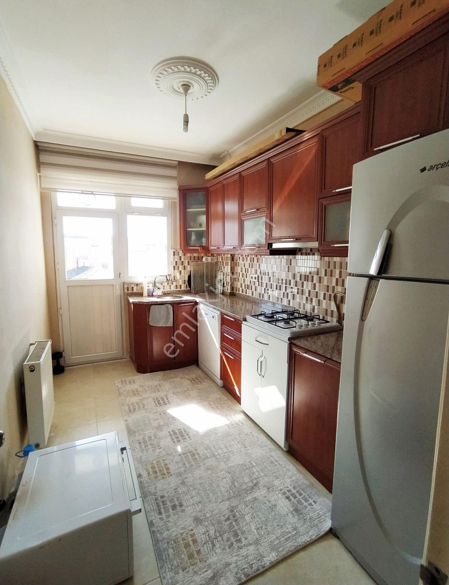 Mertcan'dan Cumhuriyet Mahallesi'nde 2+1 Satılık Daire — fotoğraf 28