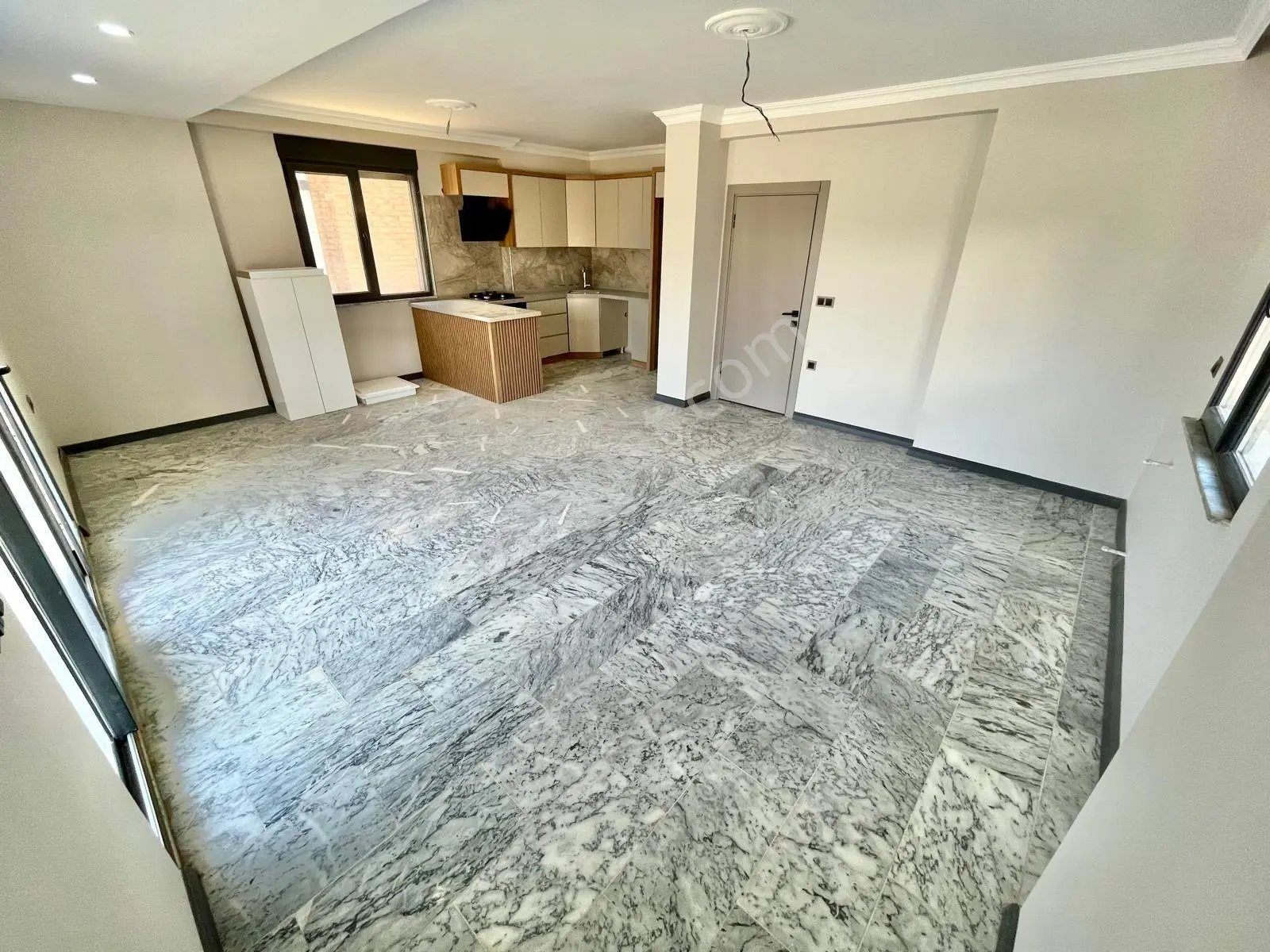 Gümüş'den Güre'de 250m² Arsa İçinde Havuzlu Muhteşem Lux 3+1 Villa — fotoğraf 5