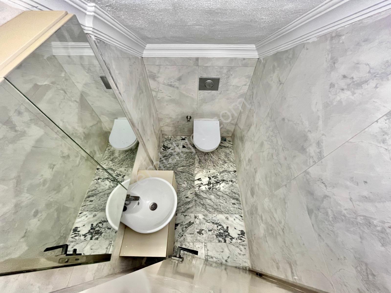 Gümüş'den Güre'de 250m² Arsa İçinde Havuzlu Muhteşem Lux 3+1 Villa — fotoğraf 7