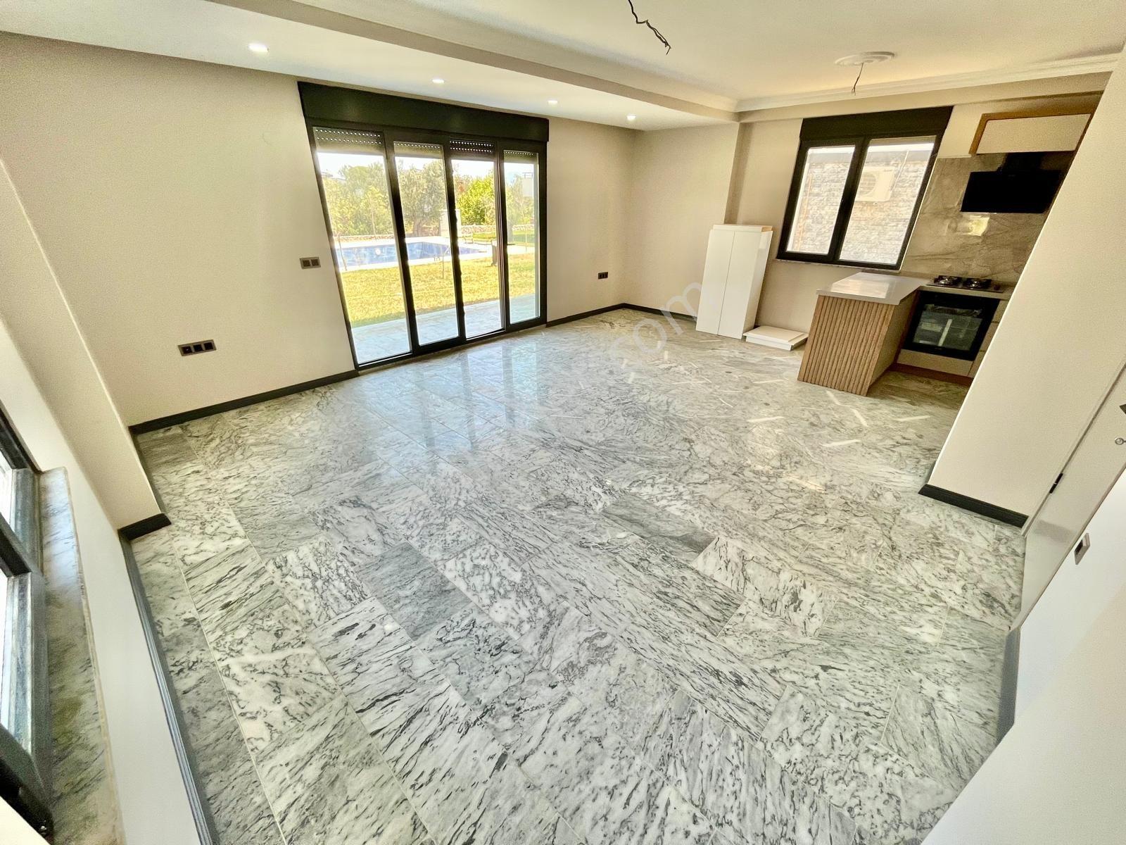 Gümüş'den Güre'de 250m² Arsa İçinde Havuzlu Muhteşem Lux 3+1 Villa — fotoğraf 10