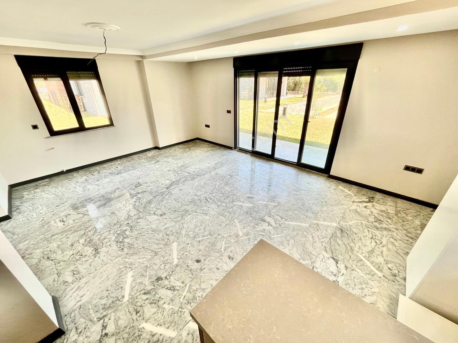 Gümüş'den Güre'de 250m² Arsa İçinde Havuzlu Muhteşem Lux 3+1 Villa — fotoğraf 11