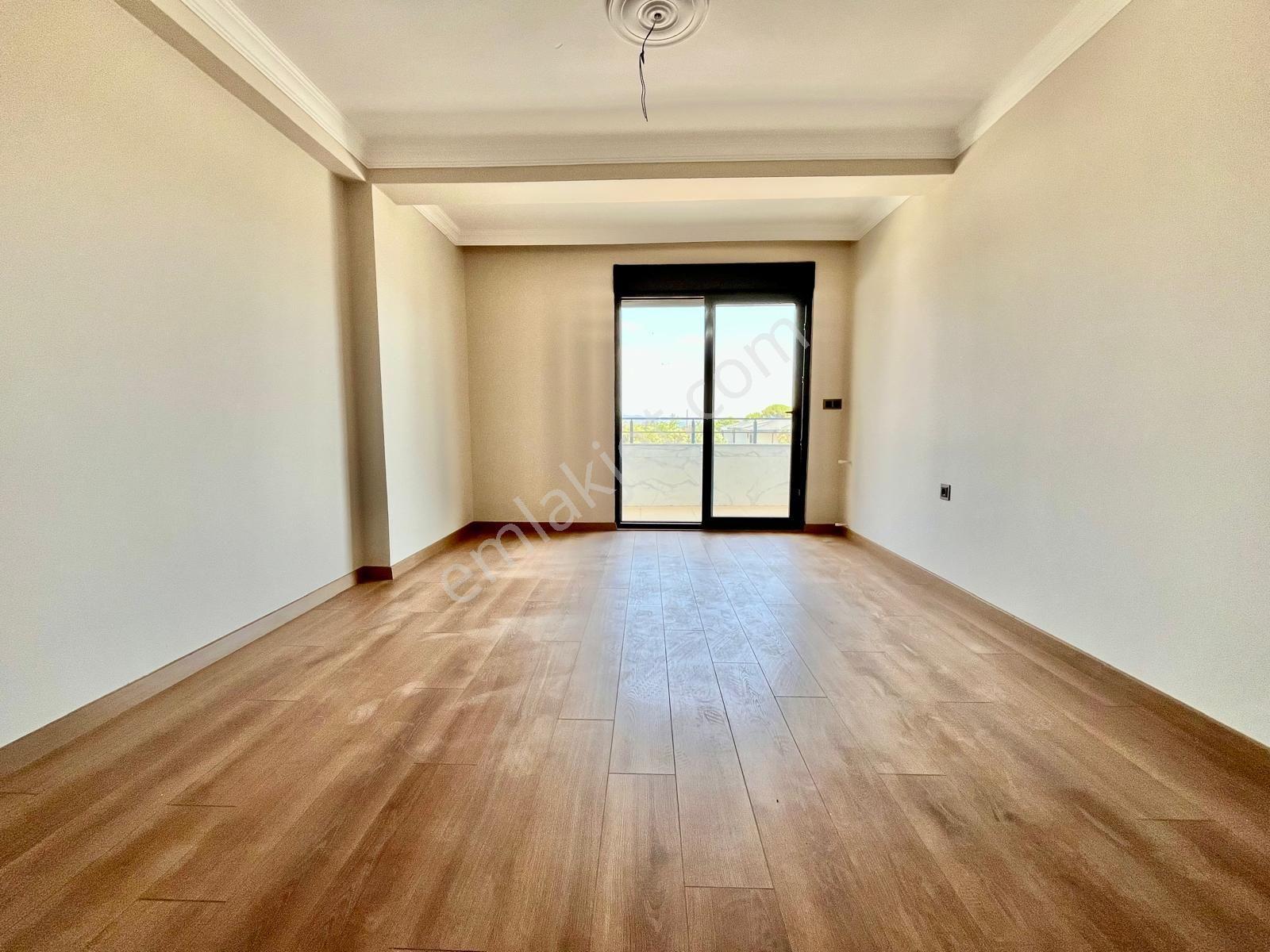 Gümüş'den Güre'de 250m² Arsa İçinde Havuzlu Muhteşem Lux 3+1 Villa — fotoğraf 22