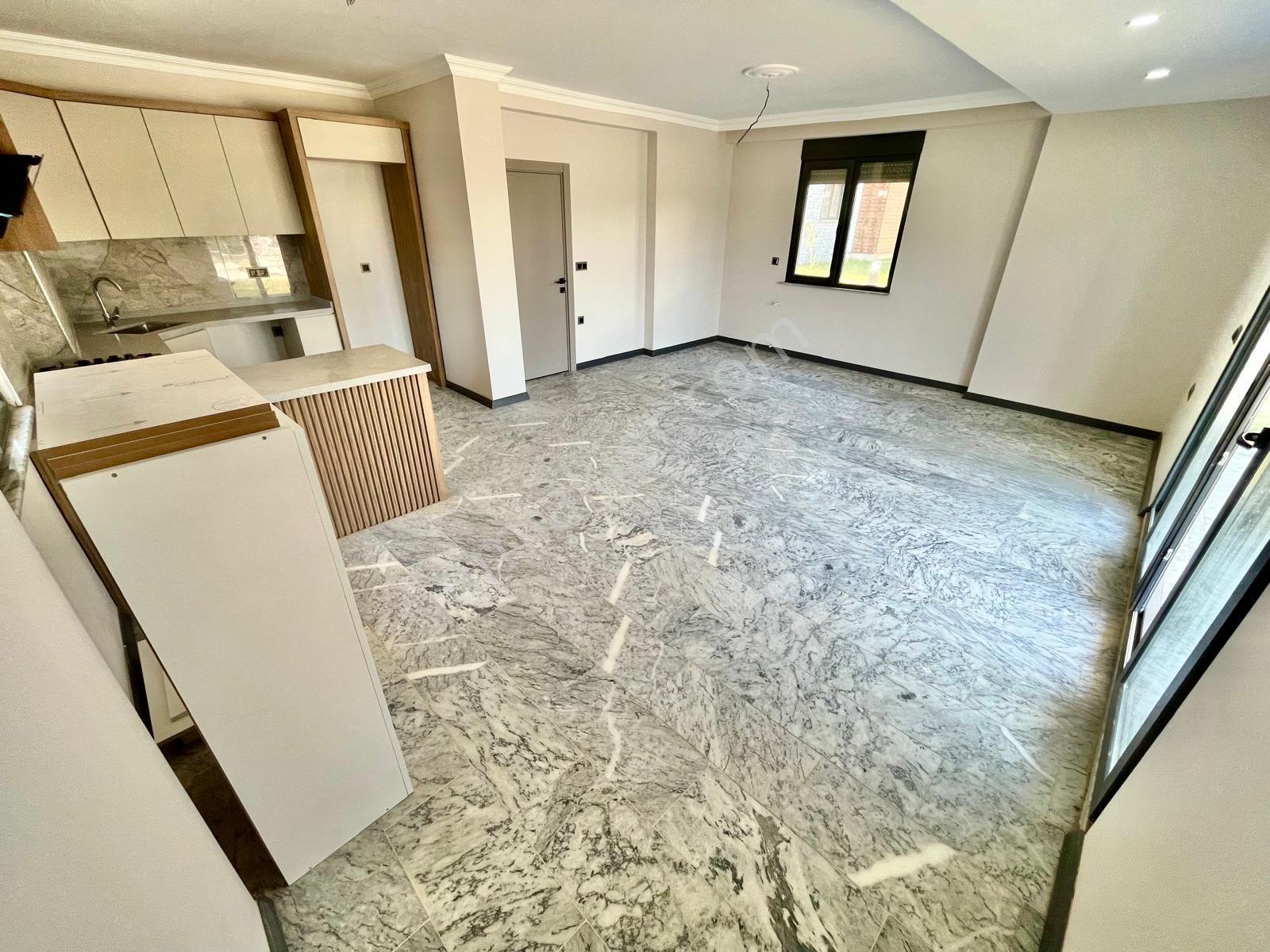 Gümüş'den Güre'de 250m² Arsa İçinde Havuzlu Muhteşem Lux 3+1 Villa — fotoğraf 23