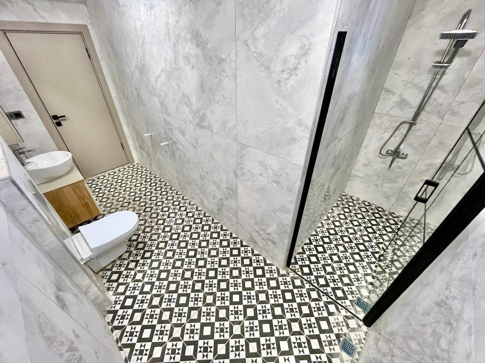 Gümüş'den Güre'de 250m² Arsa İçinde Havuzlu Muhteşem Lux 3+1 Villa — fotoğraf 25