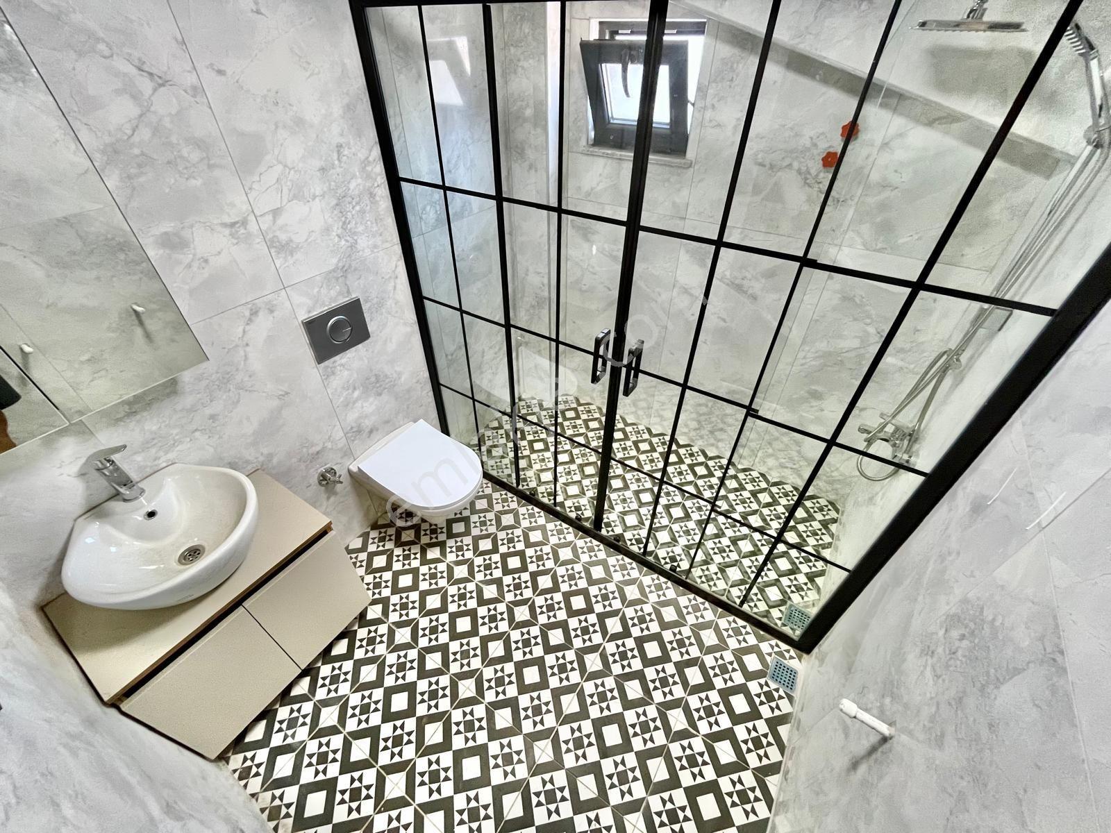Gümüş'den Güre'de 250m² Arsa İçinde Havuzlu Muhteşem Lux 3+1 Villa — fotoğraf 27