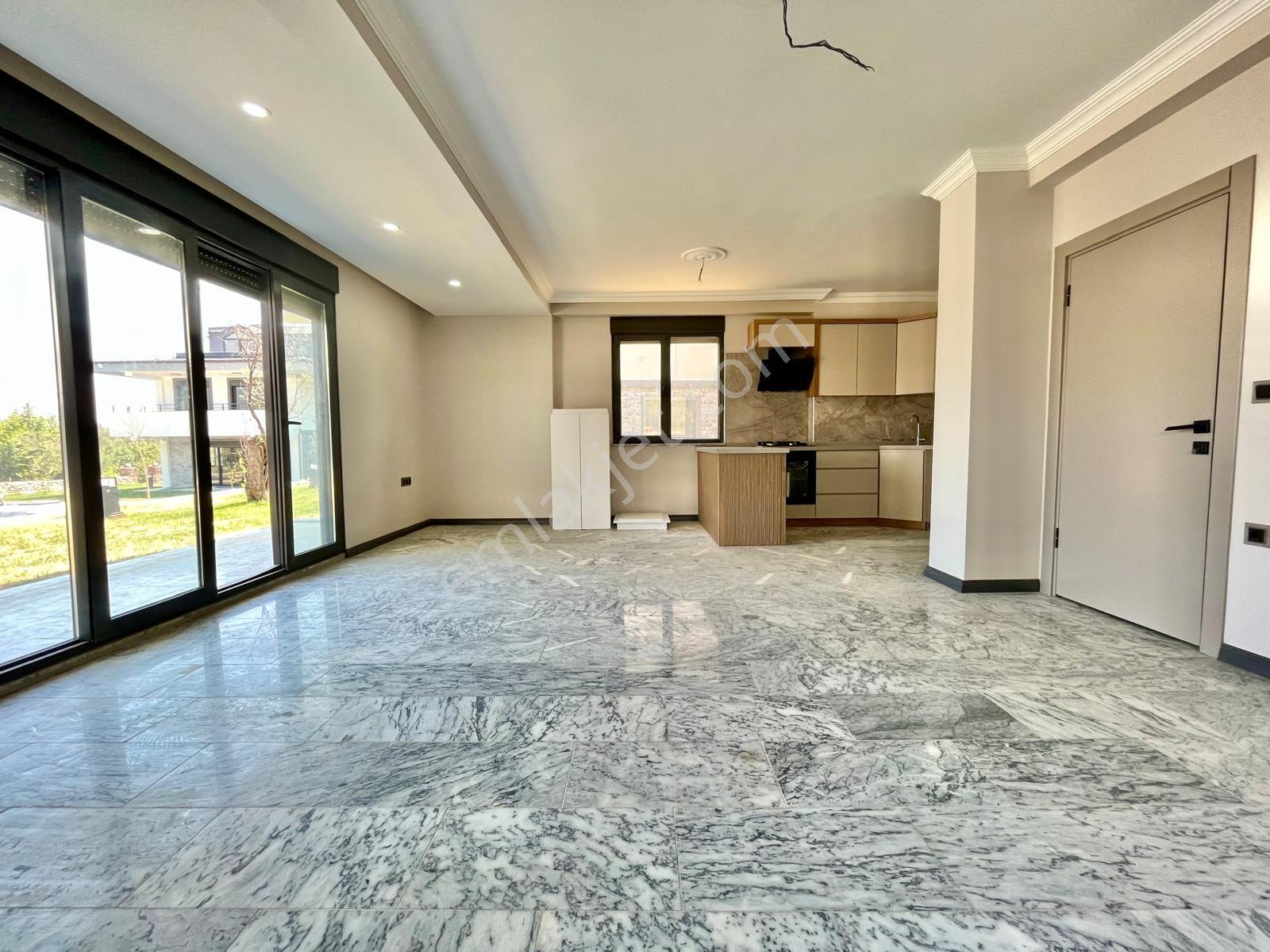 Gümüş'den Güre'de 250m² Arsa İçinde Havuzlu Muhteşem Lux 3+1 Villa — fotoğraf 29