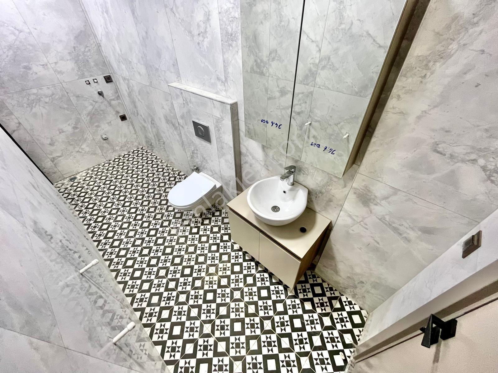 Gümüş'den Güre'de 250m² Arsa İçinde Havuzlu Muhteşem Lux 3+1 Villa — fotoğraf 31