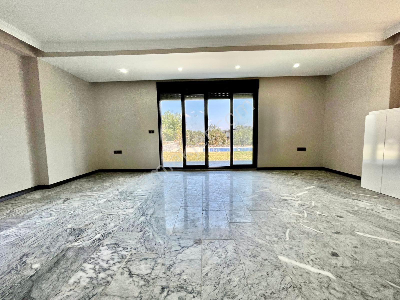 Gümüş'den Güre'de 250m² Arsa İçinde Havuzlu Muhteşem Lux 3+1 Villa — fotoğraf 32