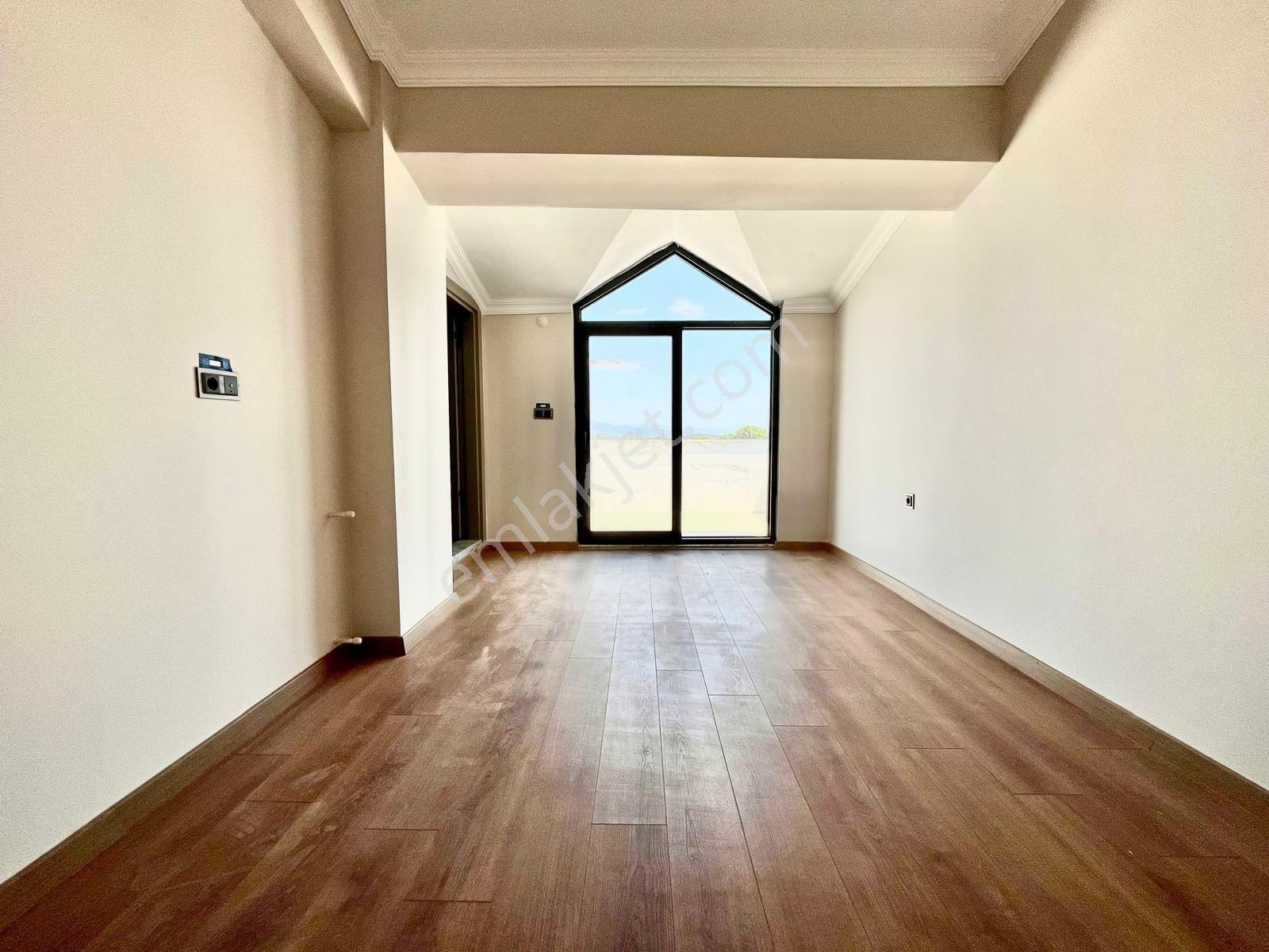 Gümüş'den Güre'de 250m² Arsa İçinde Havuzlu Muhteşem Lux 3+1 Villa — fotoğraf 33