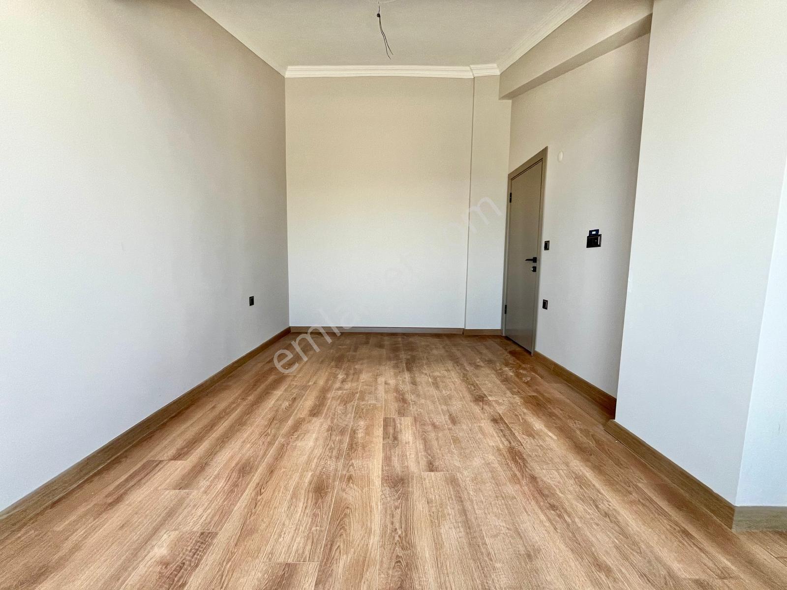 Gümüş'den Güre'de 250m² Arsa İçinde Havuzlu Muhteşem Lux 3+1 Villa — fotoğraf 35