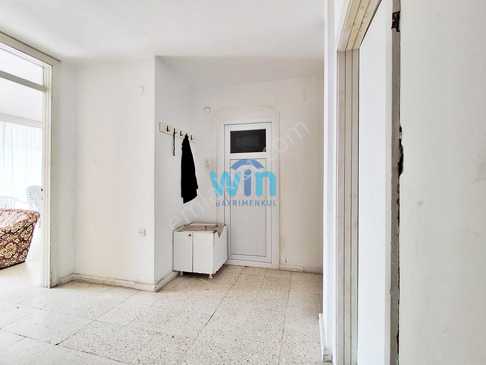 Win'den Tece'de Mükemmel Deniz Manzaralı Satılık 2+1 Daire — fotoğraf 2