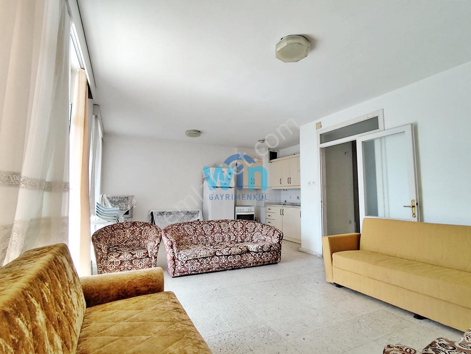 Win'den Tece'de Mükemmel Deniz Manzaralı Satılık 2+1 Daire — fotoğraf 5