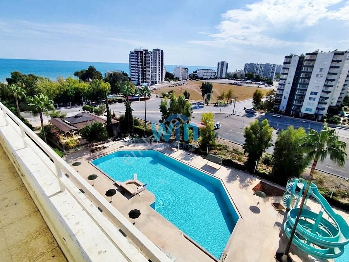 Win'den Tece'de Mükemmel Deniz Manzaralı Satılık 2+1 Daire — fotoğraf 8