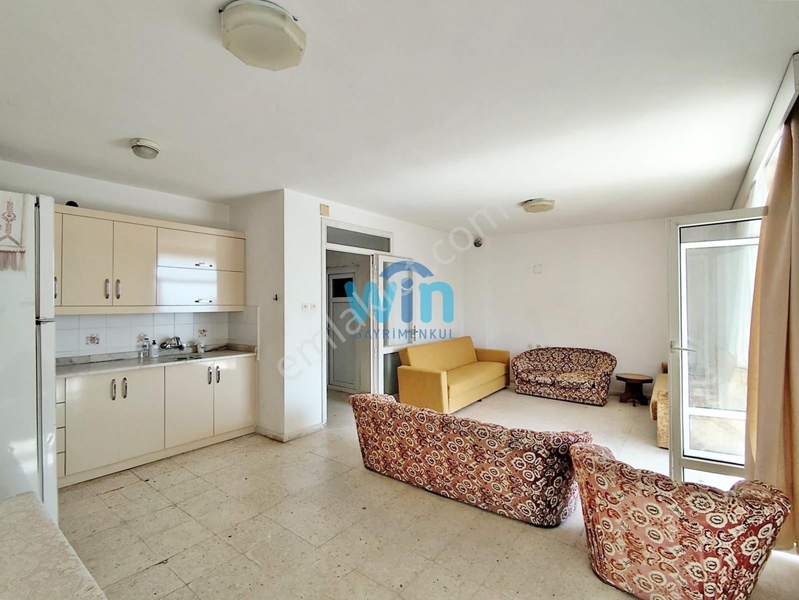 Win'den Tece'de Mükemmel Deniz Manzaralı Satılık 2+1 Daire — fotoğraf 10
