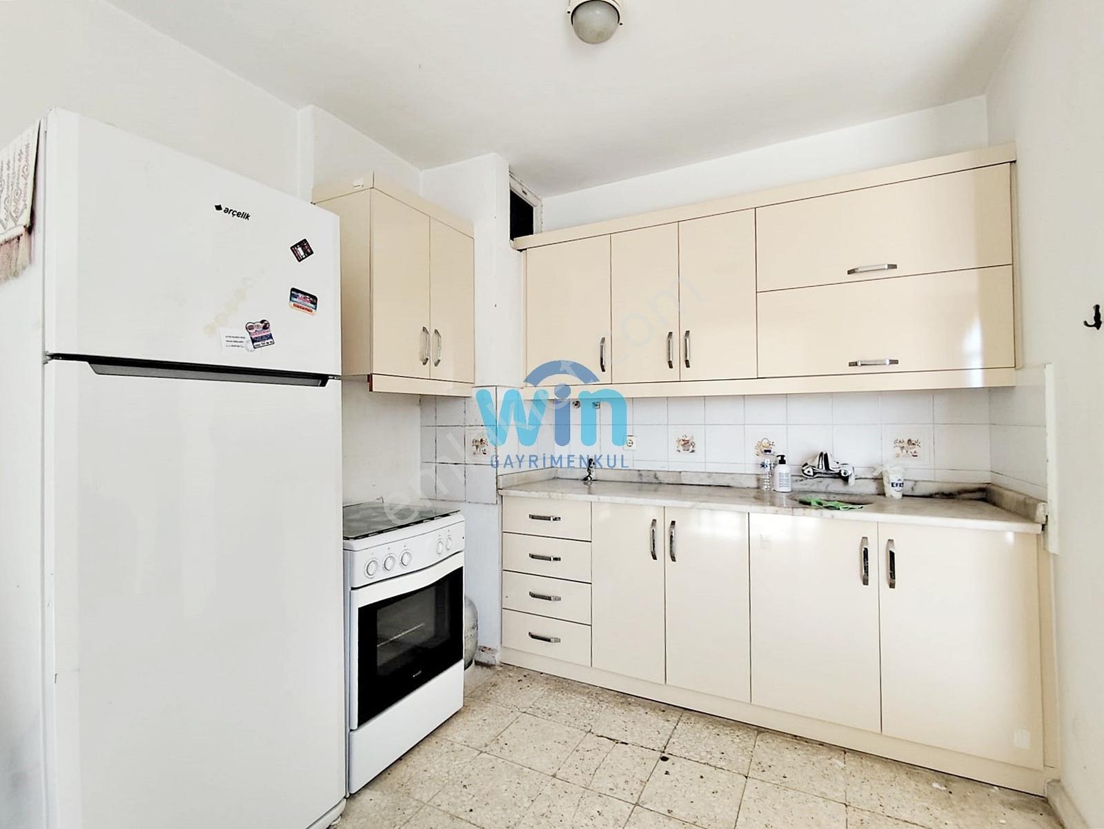 Win'den Tece'de Mükemmel Deniz Manzaralı Satılık 2+1 Daire — fotoğraf 11
