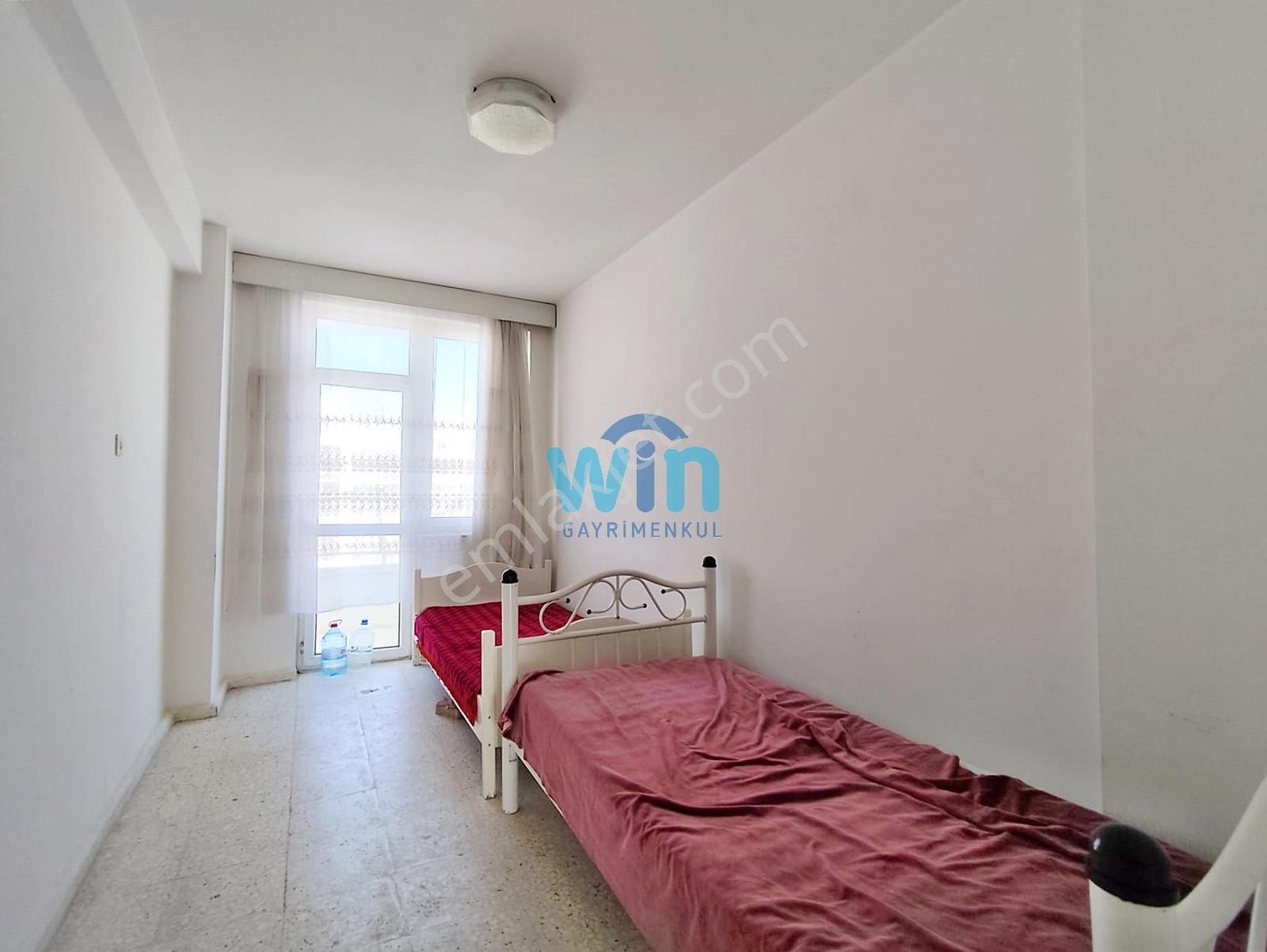 Win'den Tece'de Mükemmel Deniz Manzaralı Satılık 2+1 Daire — fotoğraf 15