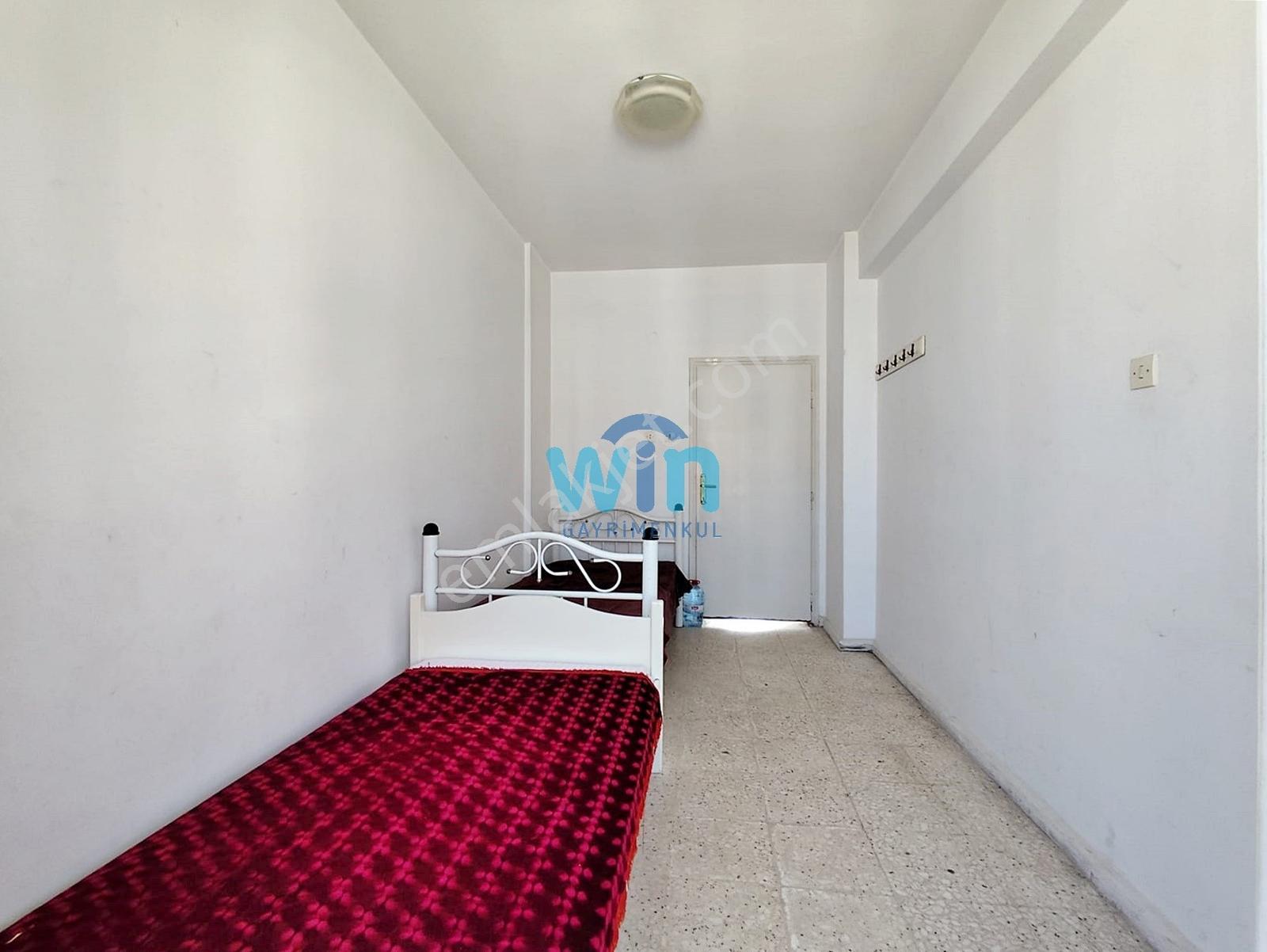 Win'den Tece'de Mükemmel Deniz Manzaralı Satılık 2+1 Daire — fotoğraf 16