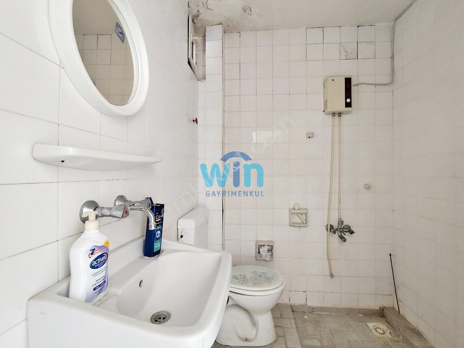 Win'den Tece'de Mükemmel Deniz Manzaralı Satılık 2+1 Daire — fotoğraf 17