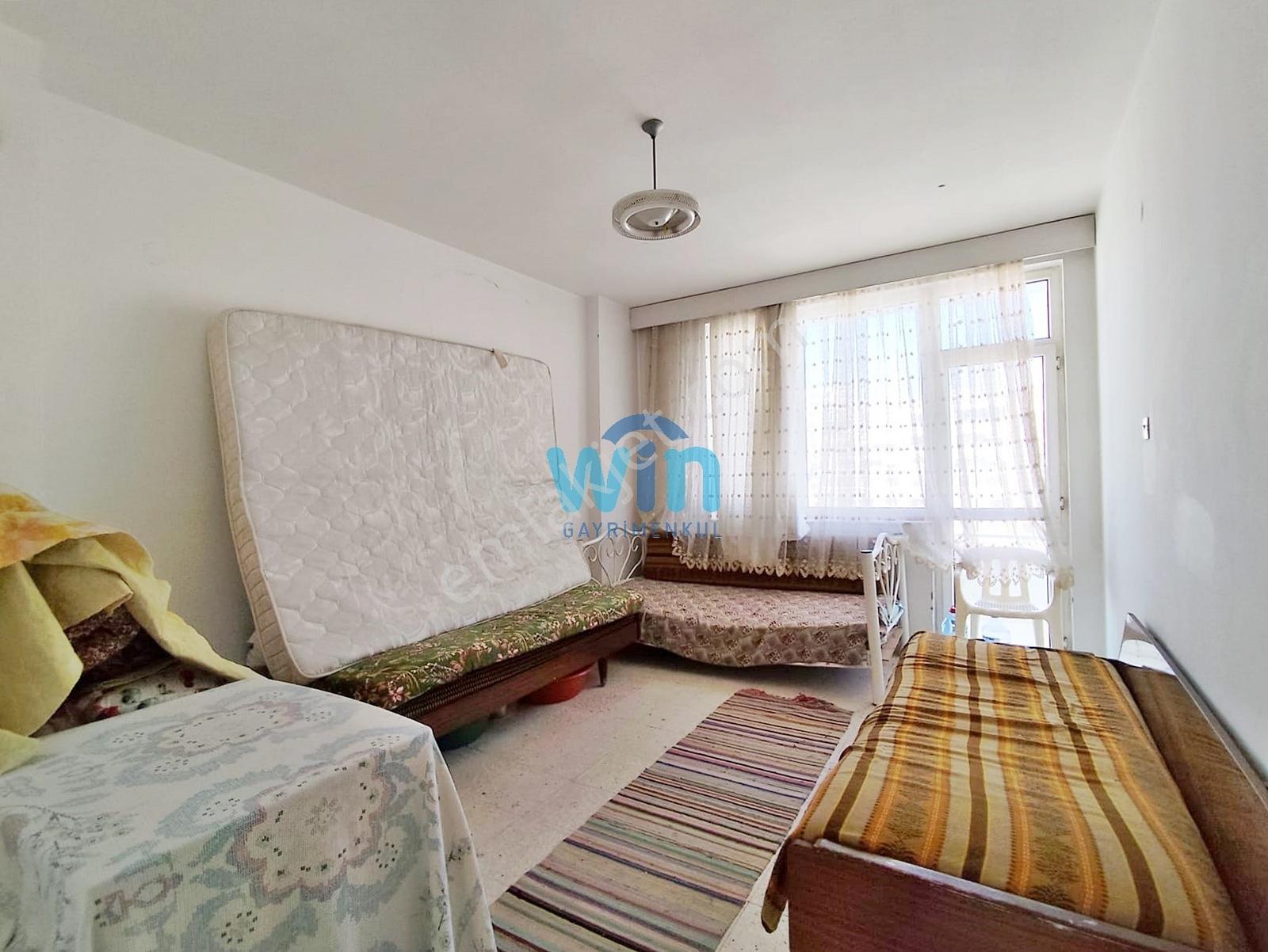 Win'den Tece'de Mükemmel Deniz Manzaralı Satılık 2+1 Daire — fotoğraf 18
