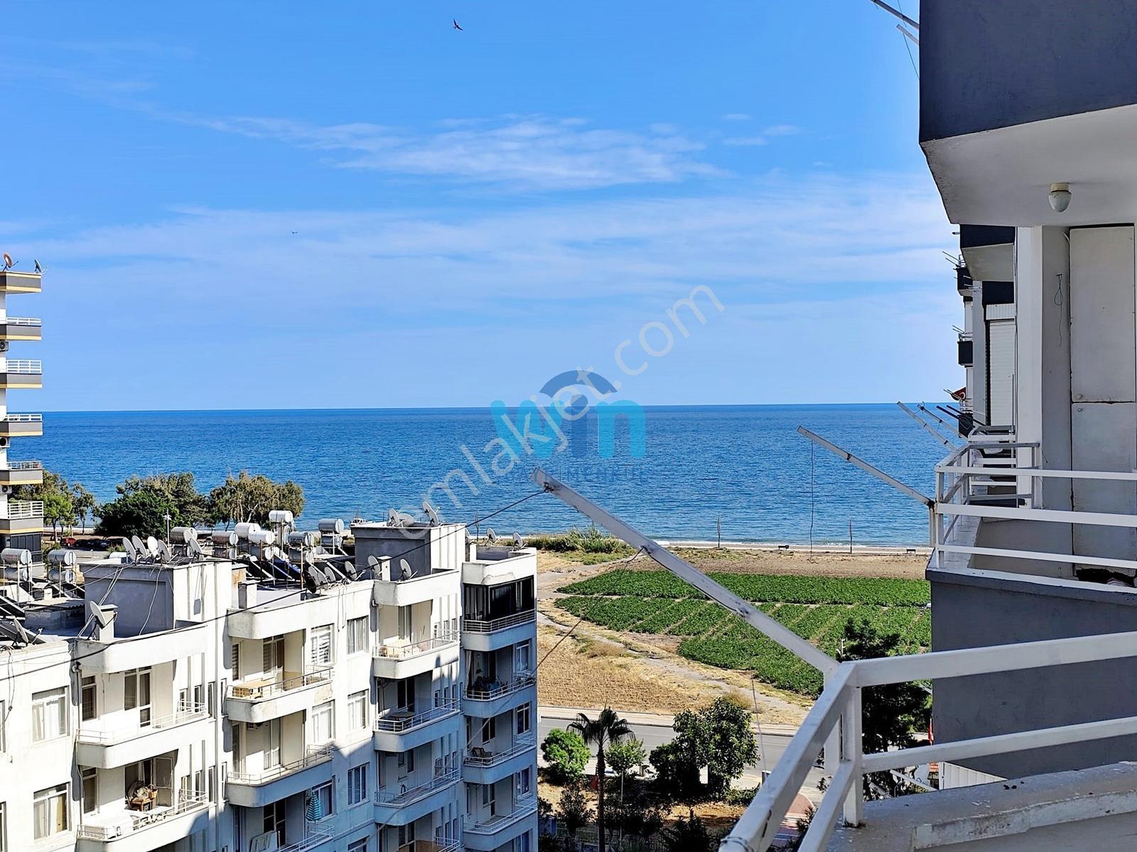 Win'den Tece'de Mükemmel Deniz Manzaralı Satılık 2+1 Daire — fotoğraf 20