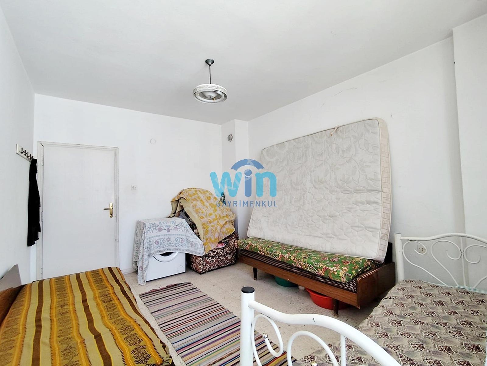 Win'den Tece'de Mükemmel Deniz Manzaralı Satılık 2+1 Daire — fotoğraf 21