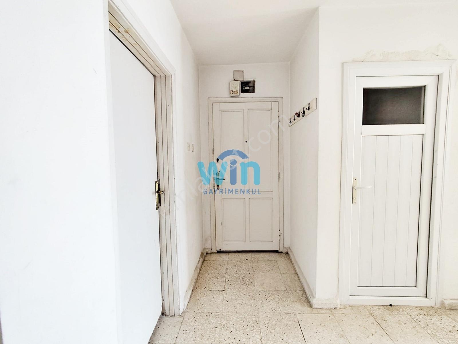 Win'den Tece'de Mükemmel Deniz Manzaralı Satılık 2+1 Daire — fotoğraf 22