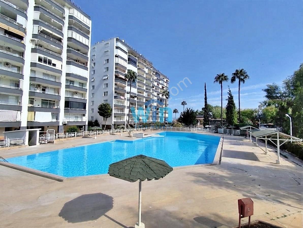 Win'den Tece'de Mükemmel Deniz Manzaralı Satılık 2+1 Daire — fotoğraf 23