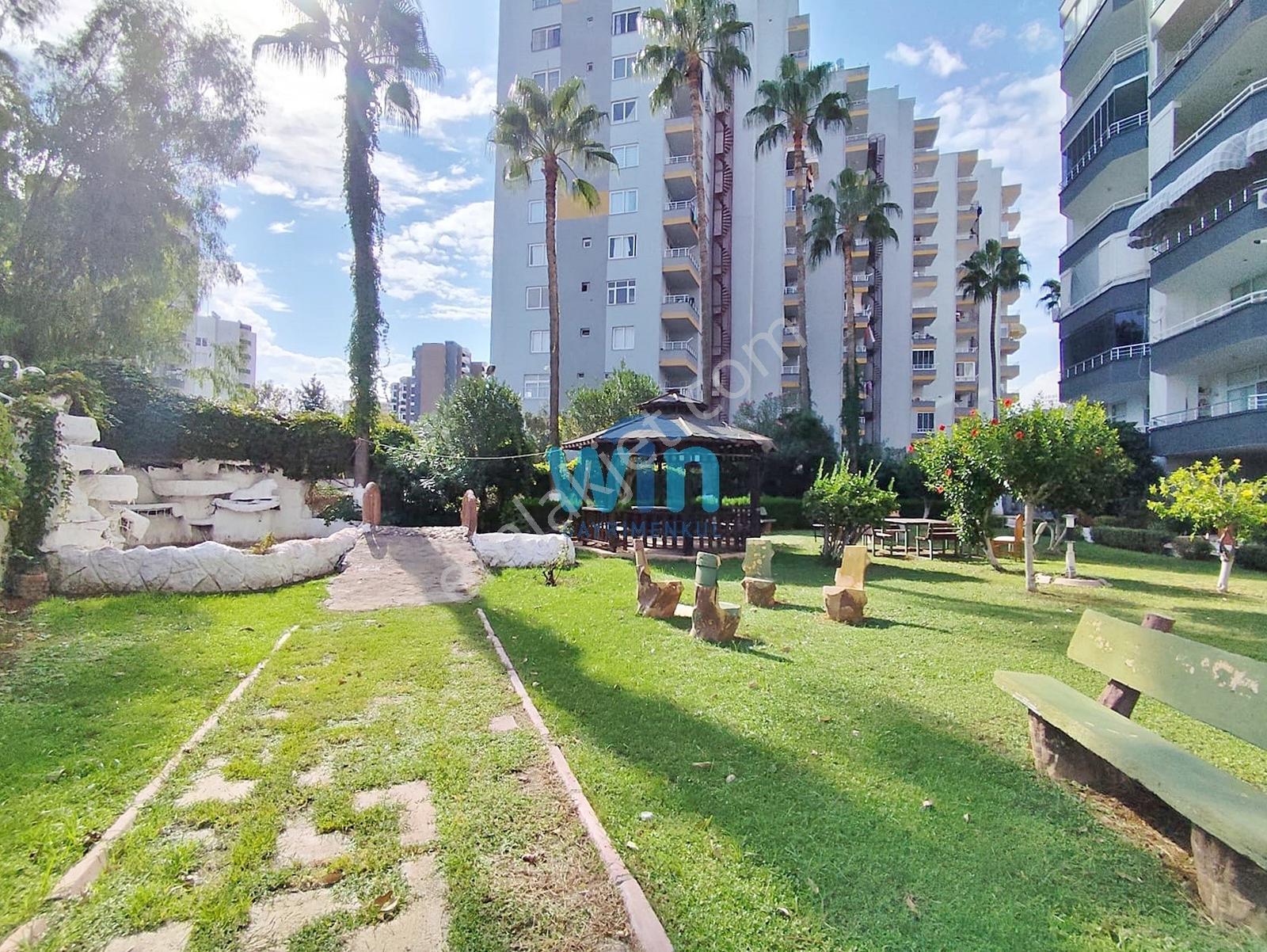 Win'den Tece'de Mükemmel Deniz Manzaralı Satılık 2+1 Daire — fotoğraf 28