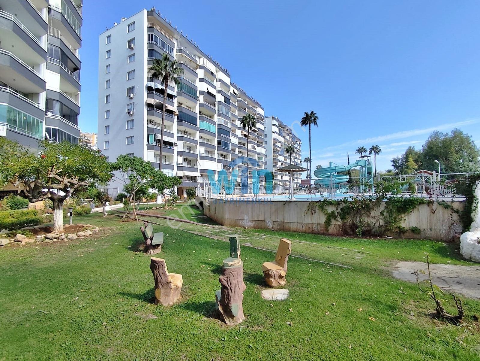 Win'den Tece'de Mükemmel Deniz Manzaralı Satılık 2+1 Daire — fotoğraf 33