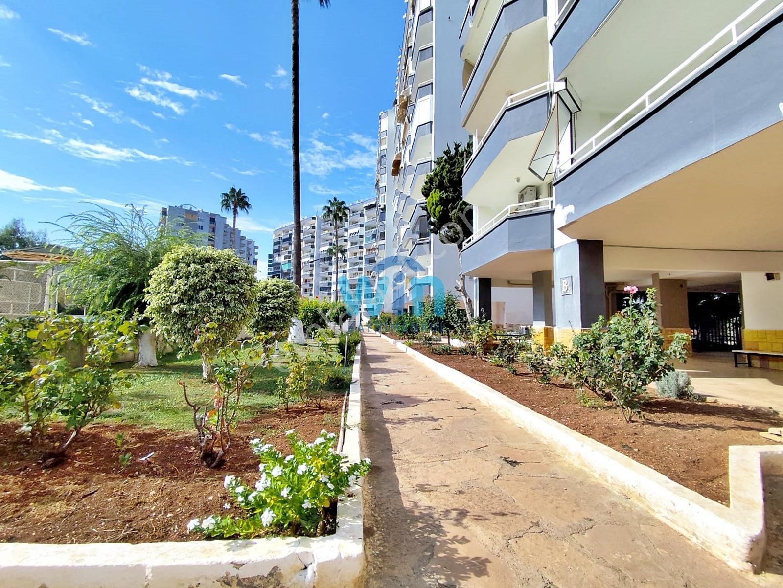 Win'den Tece'de Mükemmel Deniz Manzaralı Satılık 2+1 Daire — fotoğraf 35
