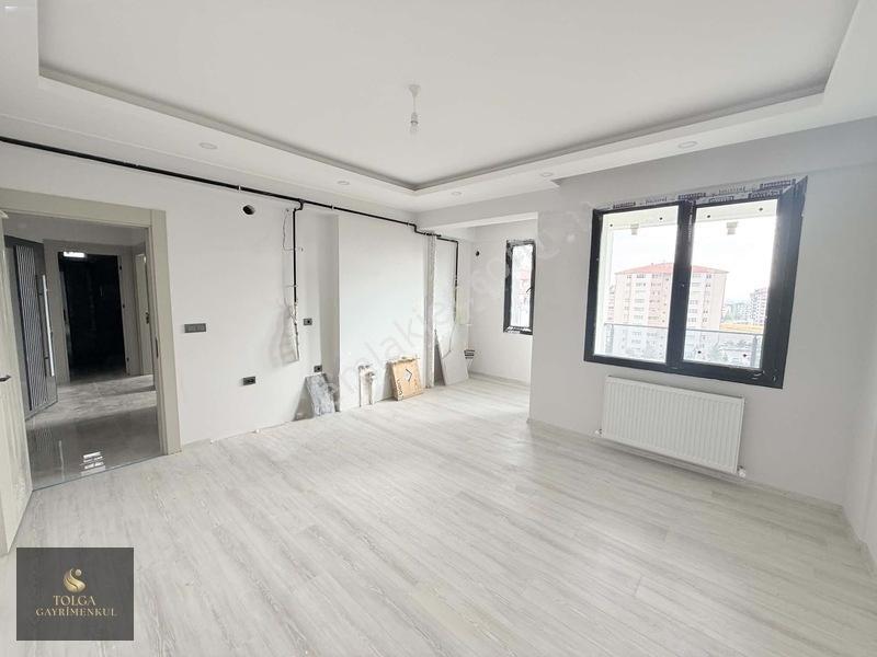 Tolga Gayrimenkul Hastane Karşısı 2+1 Full Yapılı Satılık Daire