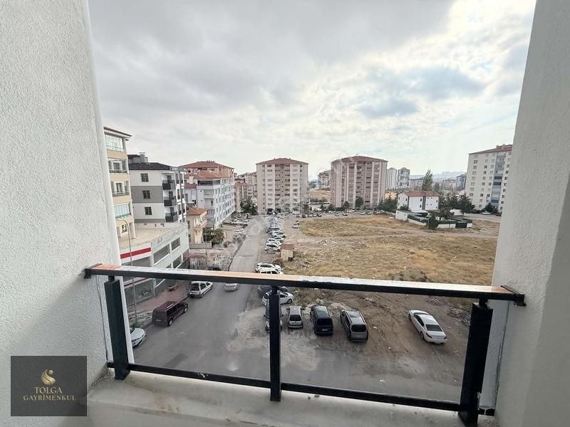 Tolga Gayrimenkul Hastane Karşısı 2+1 Full Yapılı Satılık Daire — fotoğraf 3