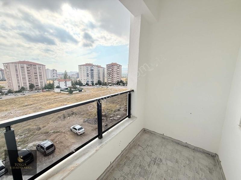 Tolga Gayrimenkul Hastane Karşısı 2+1 Full Yapılı Satılık Daire — fotoğraf 4