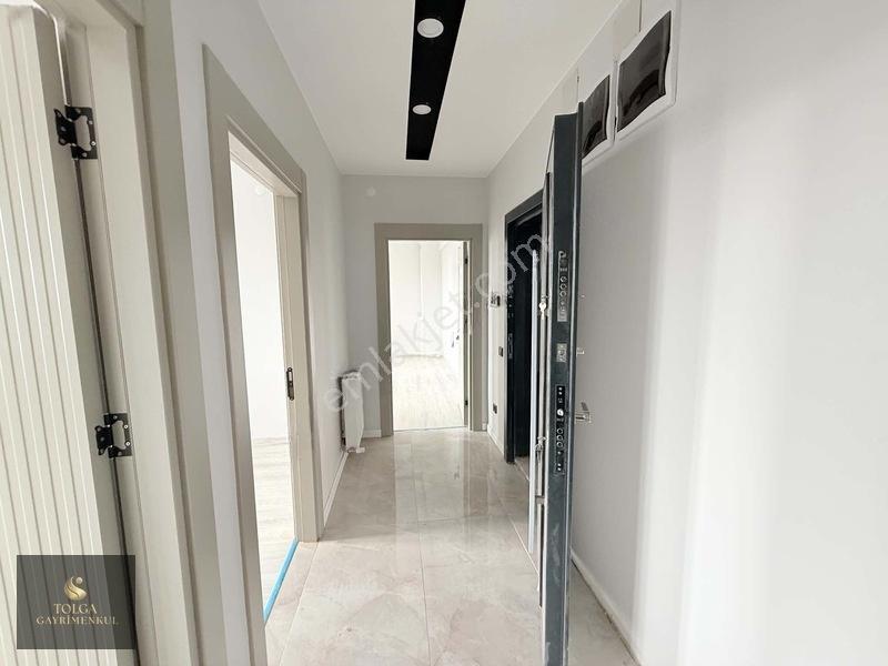 Tolga Gayrimenkul Hastane Karşısı 2+1 Full Yapılı Satılık Daire — fotoğraf 5